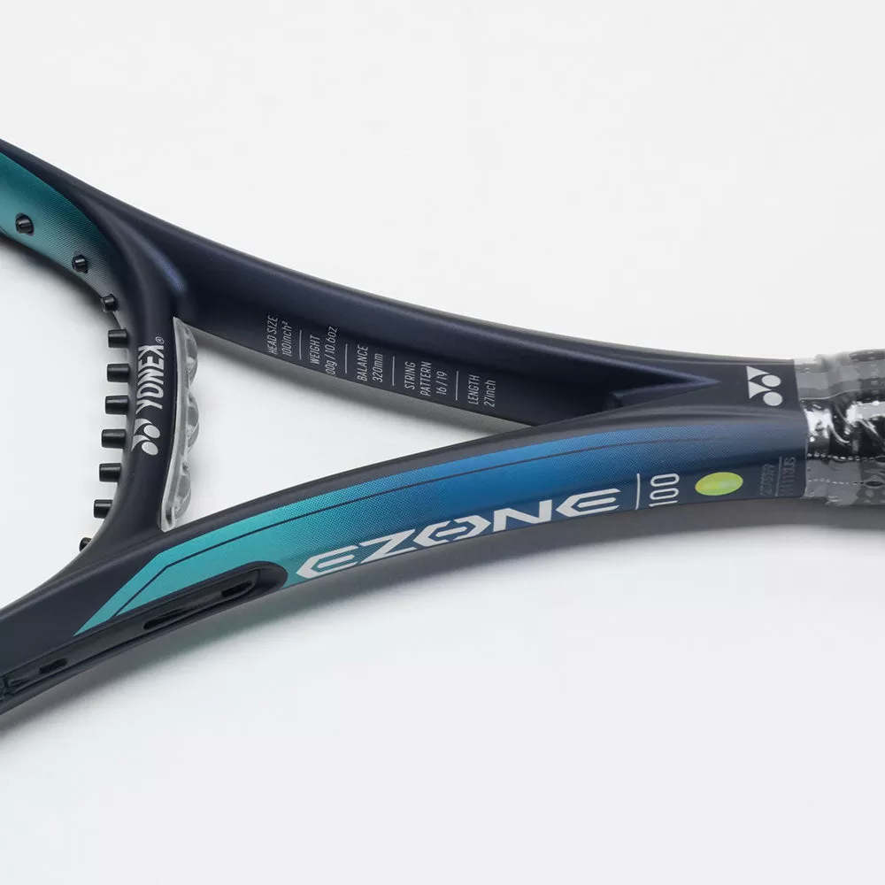 Yonex EZONE 100 300g Sky Blue 4 Yonex EZONE 100 300g Sky Blue - Image 4