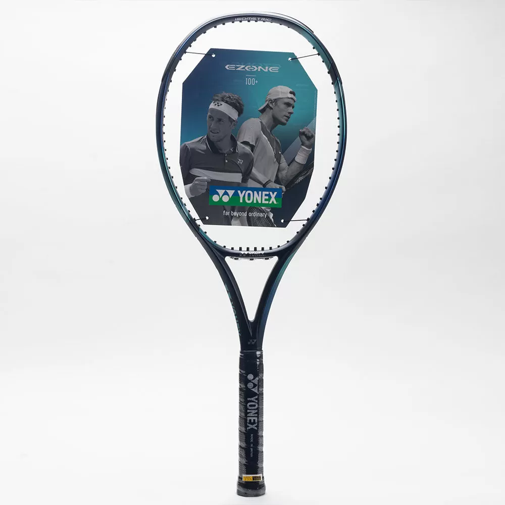 Yonex EZONE 100+ 300g Sky Blue 1 Yonex EZONE 100+ 300g Sky Blue