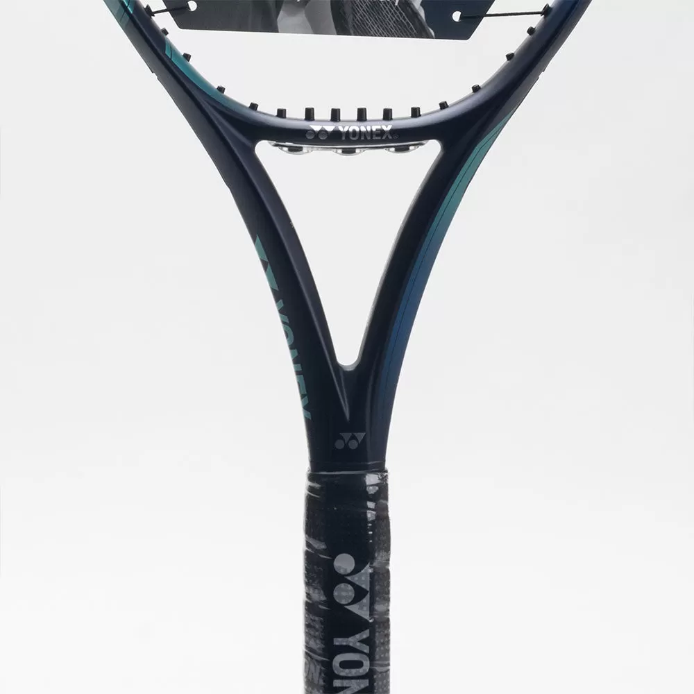 Yonex EZONE 100+ 300g Sky Blue 2 Yonex EZONE 100+ 300g Sky Blue - Image 2