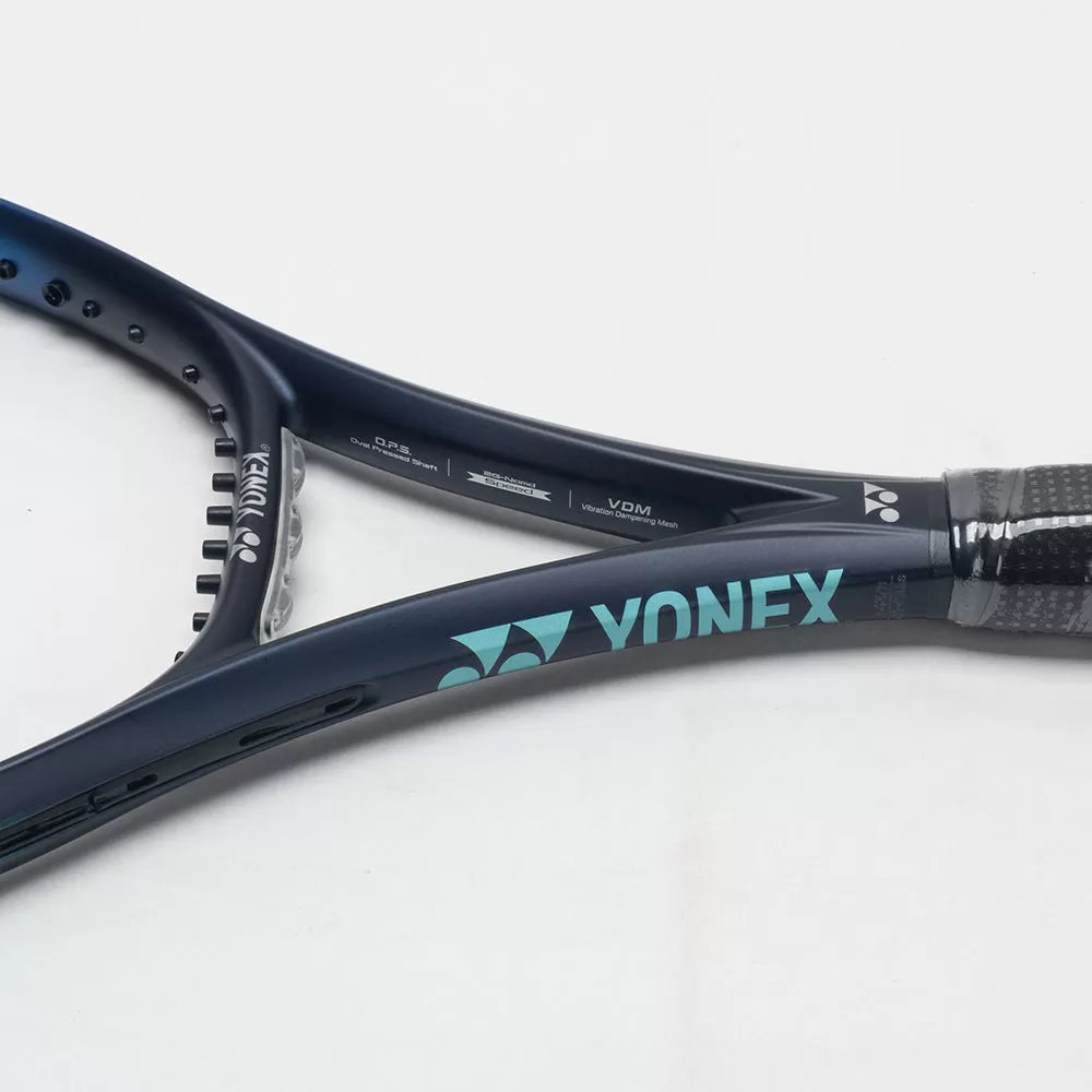 Yonex EZONE 100+ 300g Sky Blue 3 Yonex EZONE 100+ 300g Sky Blue - Image 3