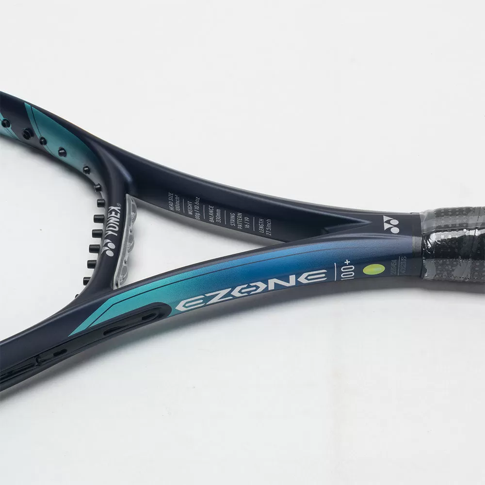 Yonex EZONE 100+ 300g Sky Blue 4 Yonex EZONE 100+ 300g Sky Blue - Image 4