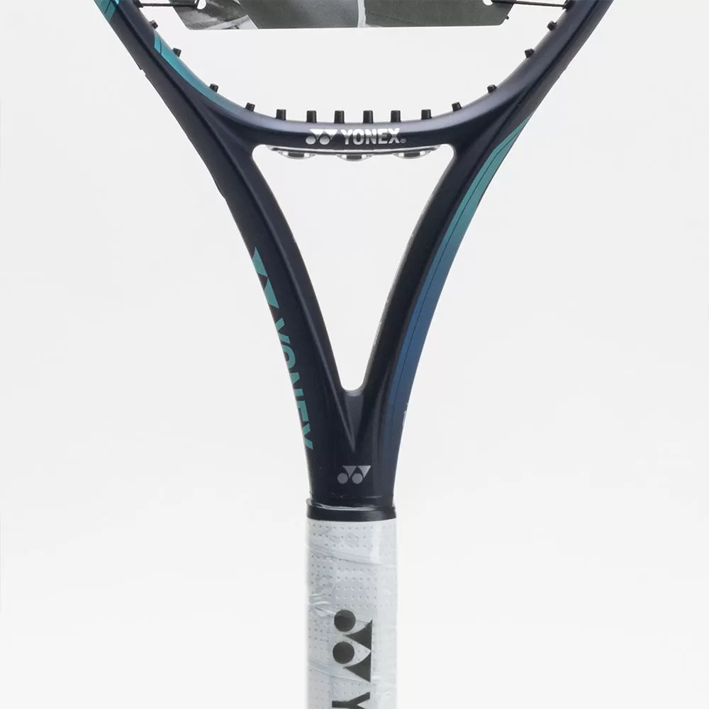 Yonex EZONE 100L 285g Sky Blue 2 Yonex EZONE 100L 285g Sky Blue - Image 2