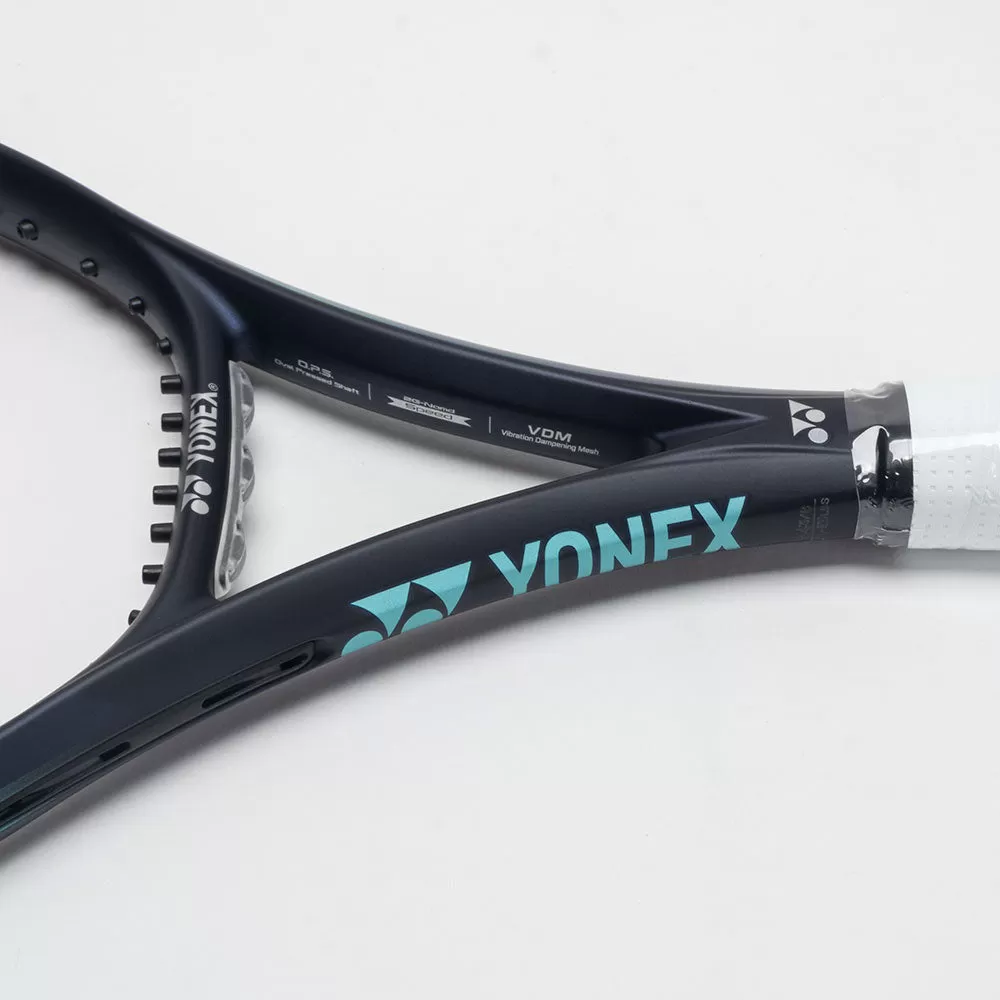 Yonex EZONE 105 275g Sky Blue 3 Yonex EZONE 105 275g Sky Blue - Image 3