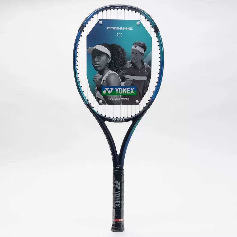 Yonex EZONE Ace 102 260g Sky Blue 1 Yonex EZONE Ace 102 260g Sky Blue