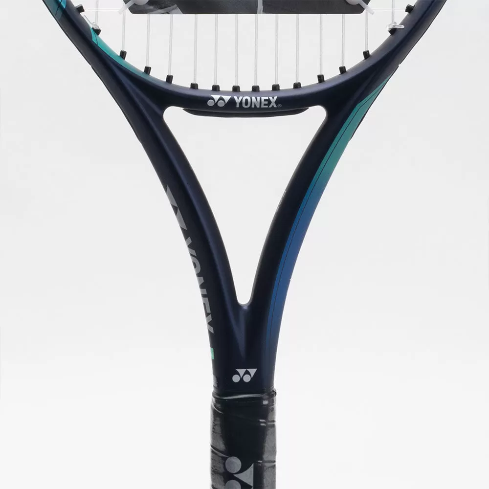 Yonex EZONE Ace 102 260g Sky Blue 2 Yonex EZONE Ace 102 260g Sky Blue - Image 2
