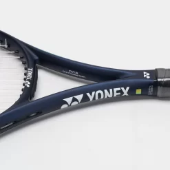 Yonex EZONE Ace 102 260g Sky Blue 6 Yonex EZONE Ace 102 260g Sky Blue -Next stop, Sports. 102894 3