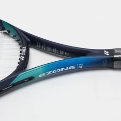 Yonex EZONE Ace 102 260g Sky Blue 7 Yonex EZONE Ace 102 260g Sky Blue -Next stop, Sports. 102894 4