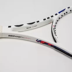 Tecnifibre TF-40 305 18x20 2022 6 Tecnifibre TF-40 305 18x20 2022 -Next stop, Sports. 102898 3