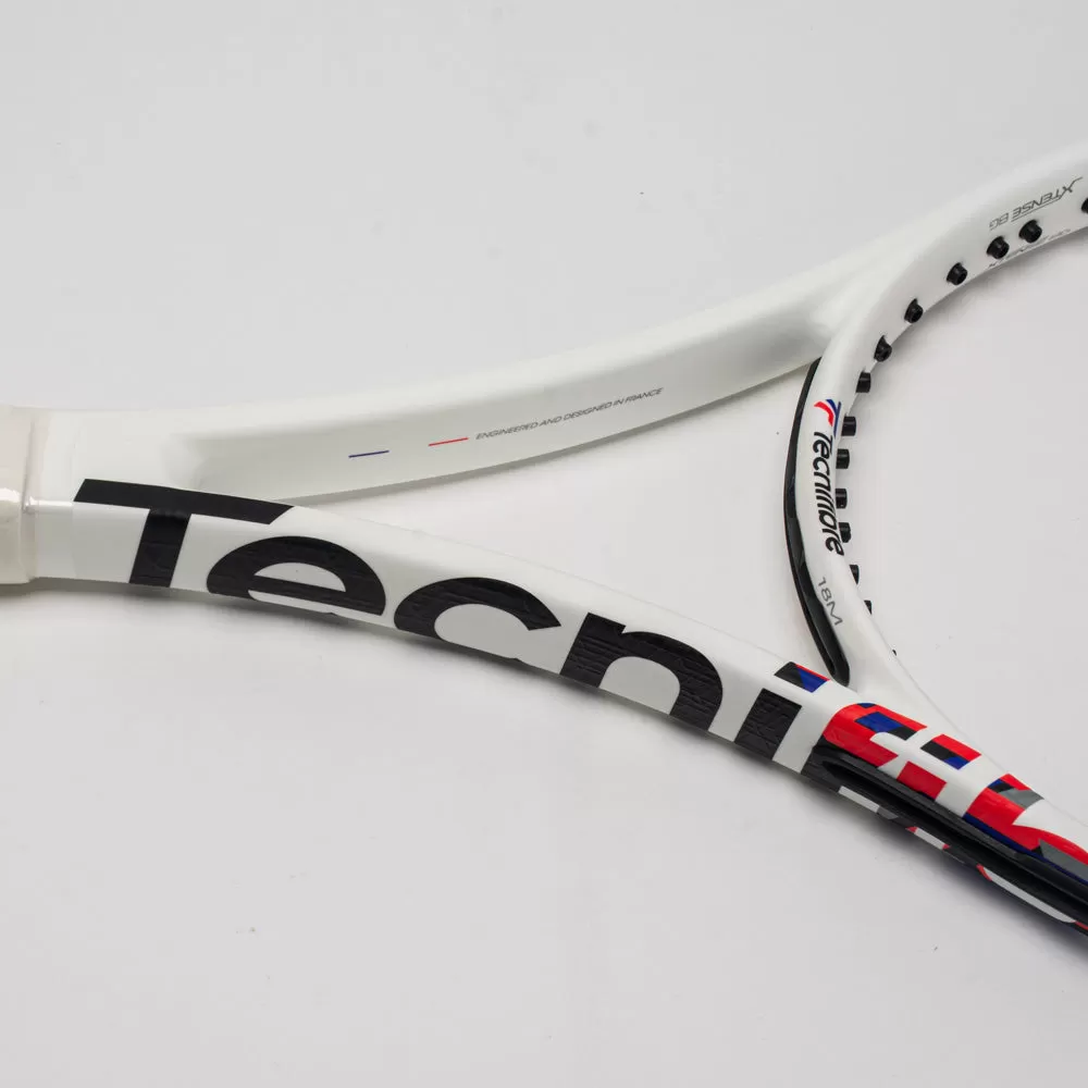 Tecnifibre TF-40 305 18x20 2022 4 Tecnifibre TF-40 305 18x20 2022 - Image 4