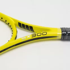 Dunlop SX 300 -Next stop, Sports. 102903 4