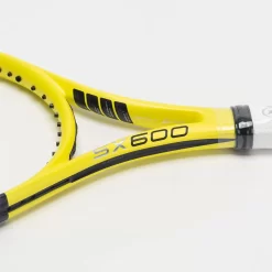 Dunlop SX 600 -Next stop, Sports. 102906 4