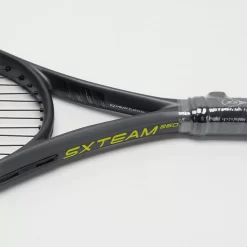 Dunlop SX Team 260 -Next stop, Sports. 102907 4