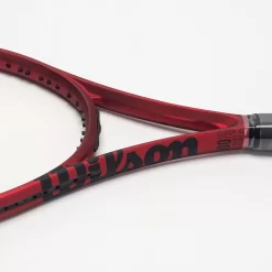 Wilson Clash 100 V2.0 6 Wilson Clash 100 V2.0 -Next stop, Sports. 102913 3