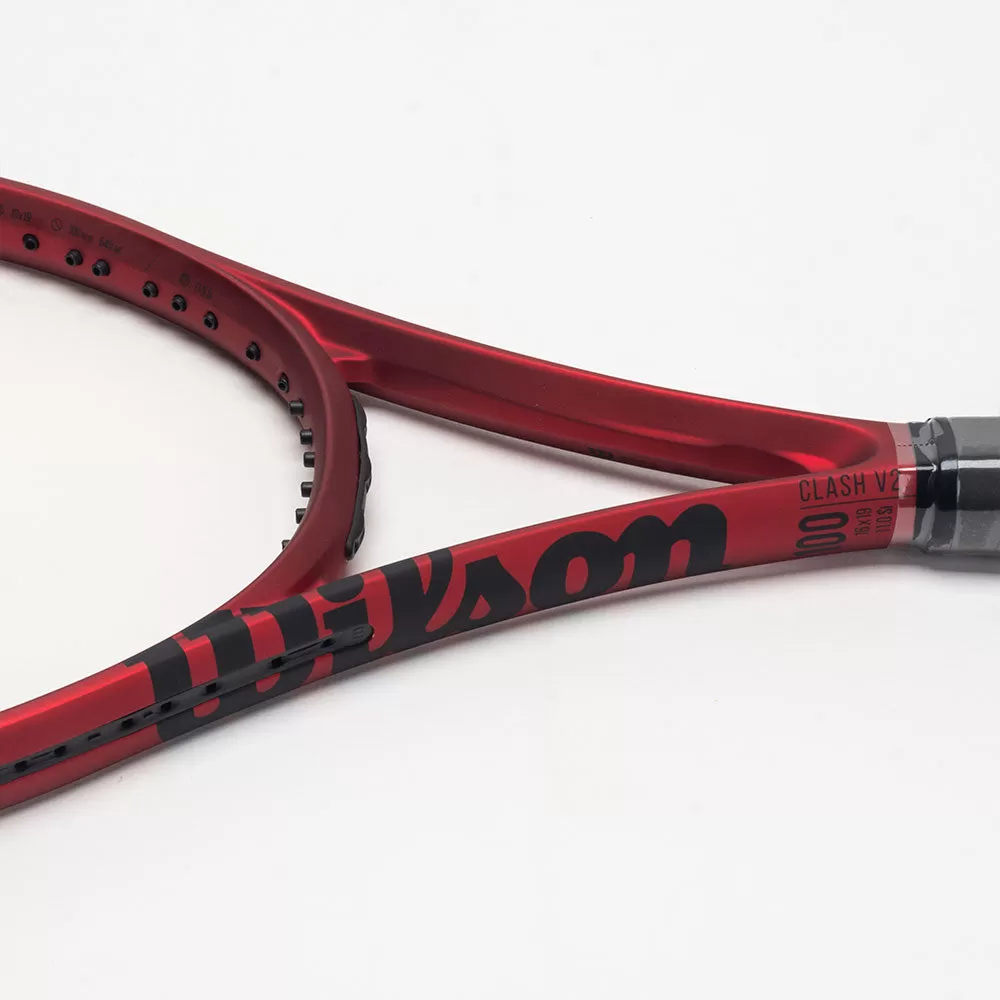 Wilson Clash 100 V2.0 3 Wilson Clash 100 V2.0 - Image 3