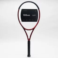 Wilson Clash 100 Pro V2.0