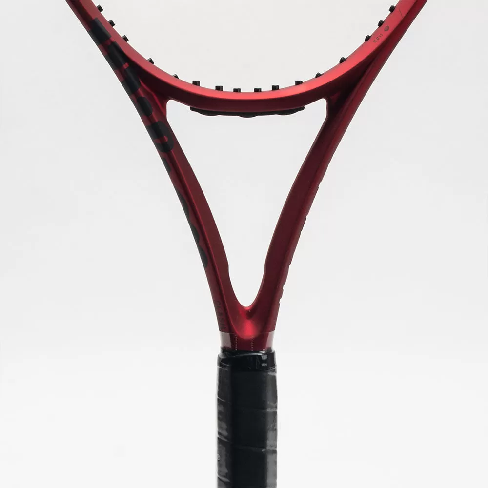 Wilson Clash 100 Pro V2.0 2 Wilson Clash 100 Pro V2.0 - Image 2