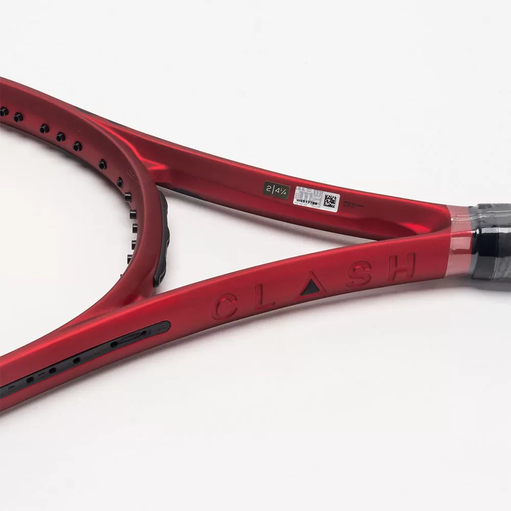 Wilson Clash 100 Pro V2.0 4 Wilson Clash 100 Pro V2.0 - Image 4