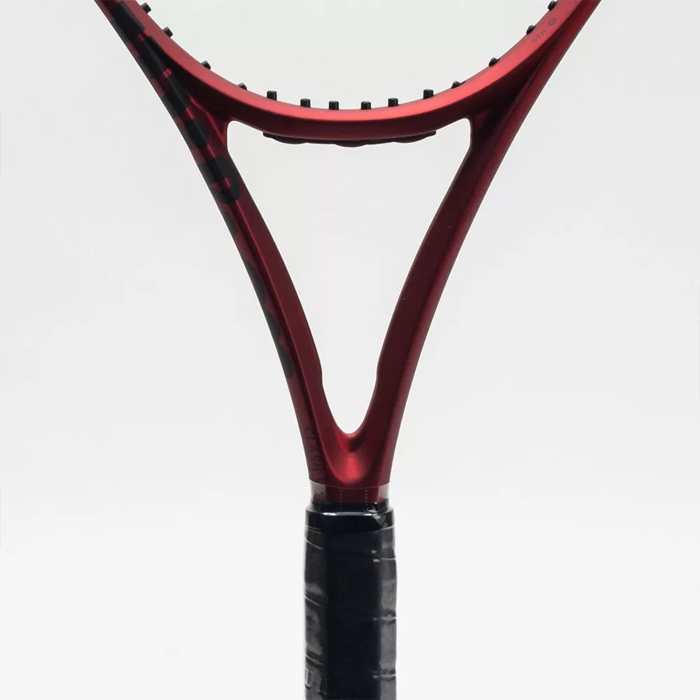 Wilson Clash 100L V2.0 2 Wilson Clash 100L V2.0 - Image 2