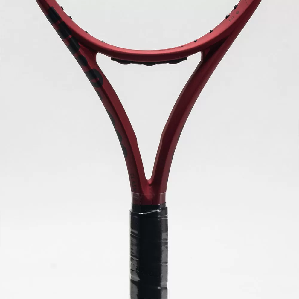 Wilson Clash 108 V2.0 2 Wilson Clash 108 V2.0 - Image 2