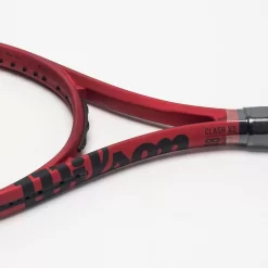 Wilson Clash 108 V2.0 6 Wilson Clash 108 V2.0 -Next stop, Sports. 102918 3