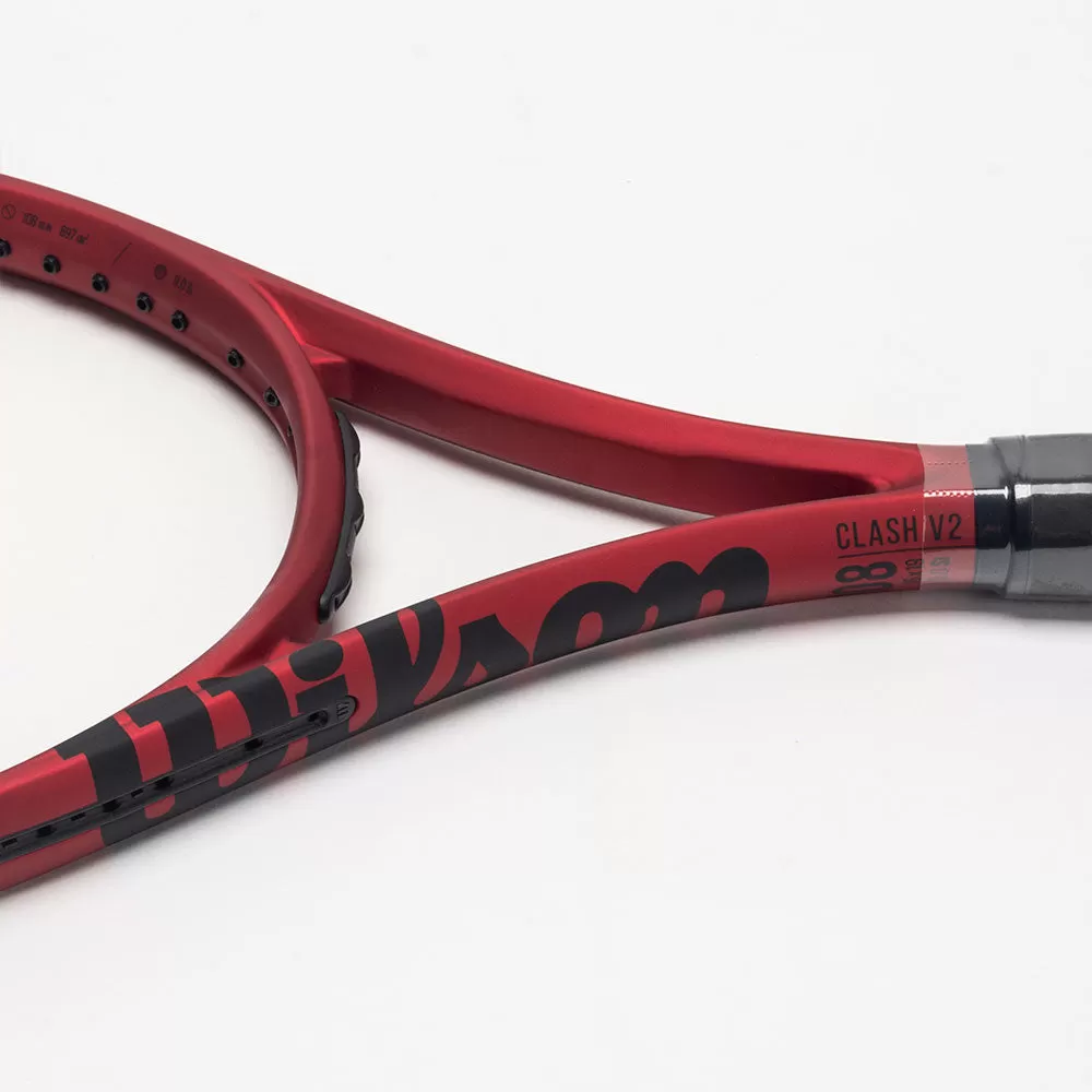 Wilson Clash 108 V2.0 3 Wilson Clash 108 V2.0 - Image 3