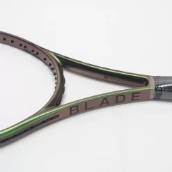 Wilson Blade 100 V8 7 Wilson Blade 100 V8 -Next stop, Sports. 102919 4