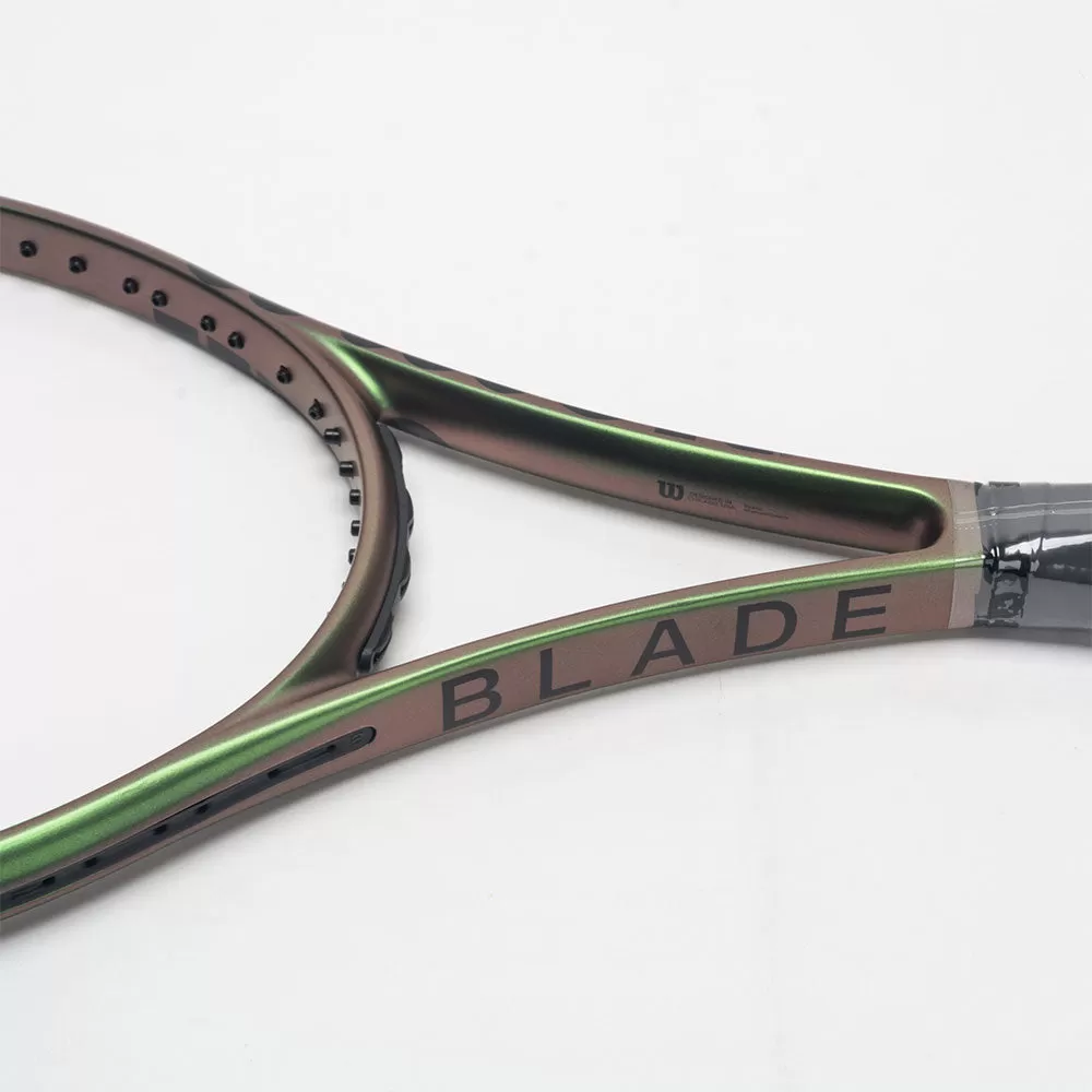 Wilson Blade 100 V8 4 Wilson Blade 100 V8 - Image 4