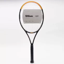 Wilson Burn Spin 103 (18x16)