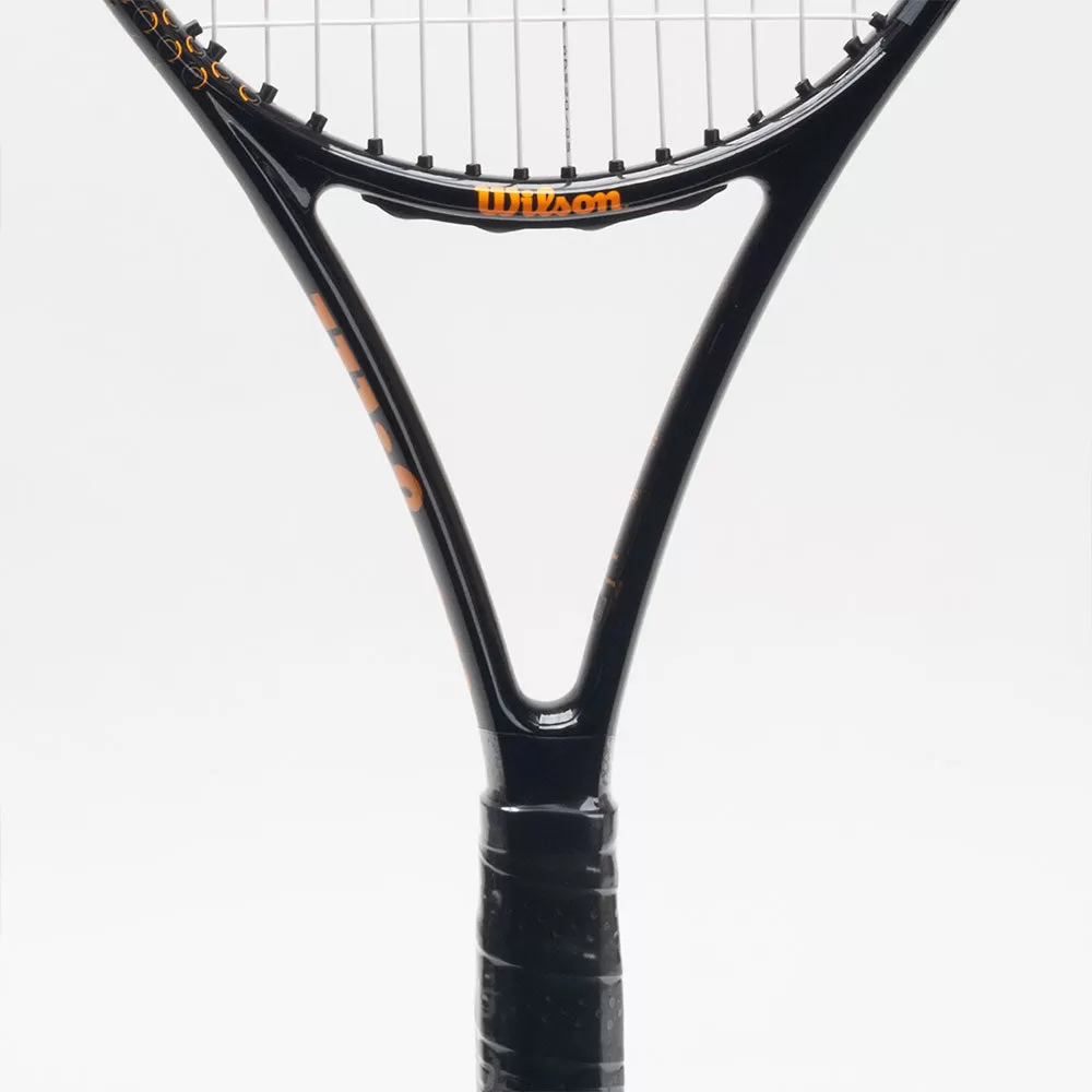 Wilson Burn Spin 103 (18x16) 2 Wilson Burn Spin 103 (18x16) - Image 2