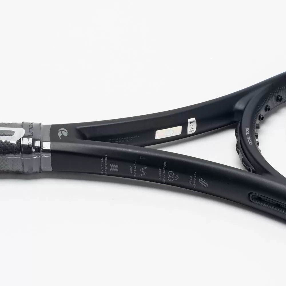 Solinco Blackout 300 4 Solinco Blackout 300 - Image 4