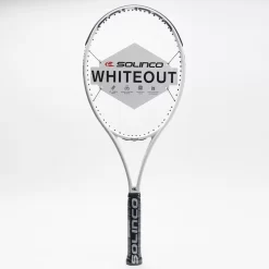Solinco Whiteout 290