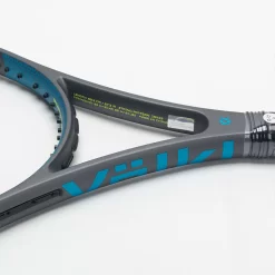Volkl V-Cell 7 Battleship Grey/Neon Blue/Neon Yellow -Next stop, Sports. 102932 3