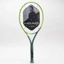 HEAD Auxetic Extreme MP