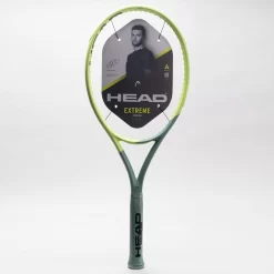 HEAD Auxetic Extreme Team