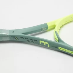 HEAD Auxetic Extreme Team -Next stop, Sports. 102937 3