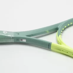 HEAD Auxetic Extreme Team -Next stop, Sports. 102937 4