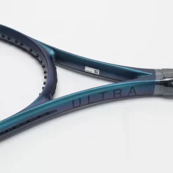 Wilson Ultra 100 V4.0 7 Wilson Ultra 100 V4.0 -Next stop, Sports. 102947 4