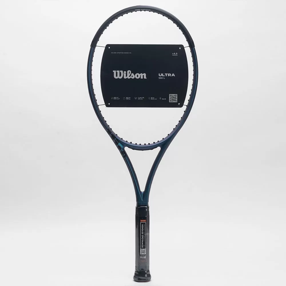 Wilson Ultra 100L V4.0 1 Wilson Ultra 100L V4.0