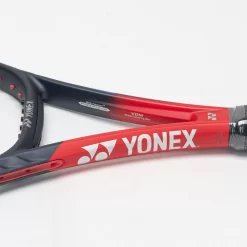Yonex VCORE 98 305g Scarlet 7 Yonex VCORE 98 305g Scarlet -Next stop, Sports. 102971 4
