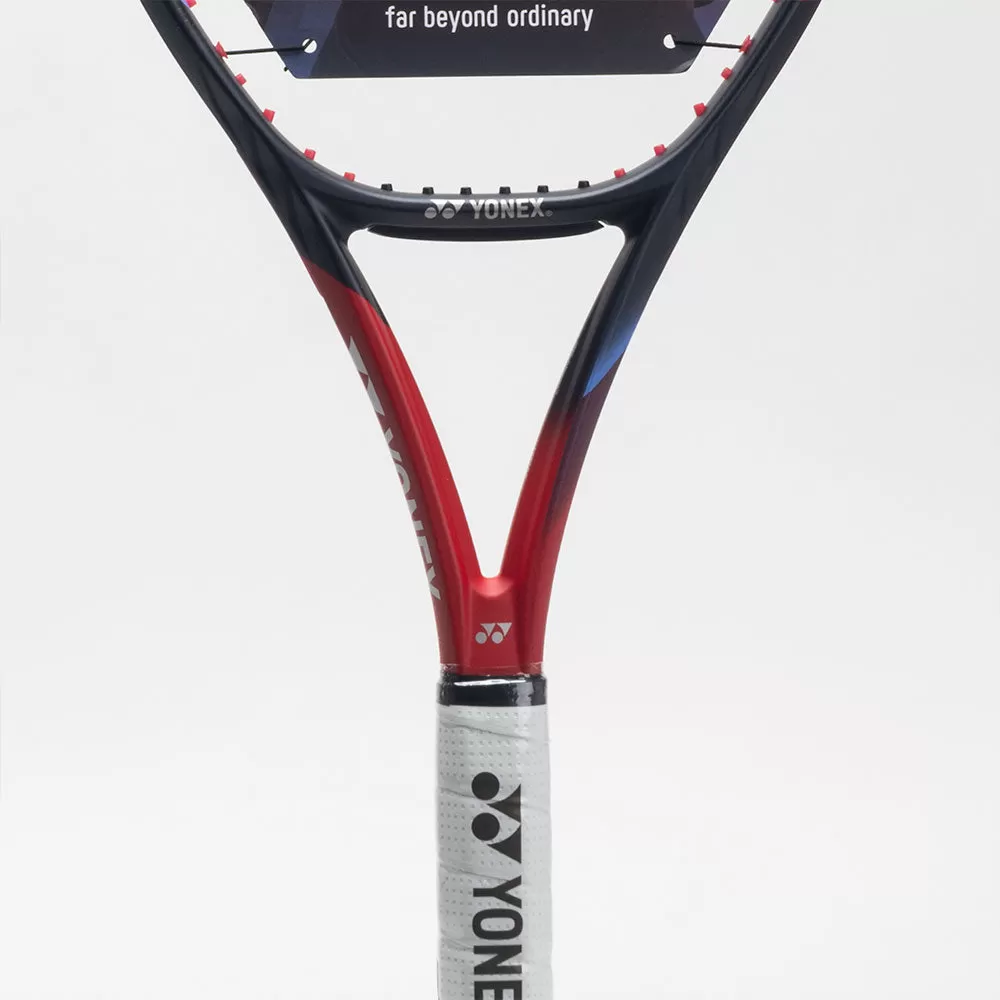 Yonex VCORE 100L 280g Scarlet 2 Yonex VCORE 100L 280g Scarlet - Image 2