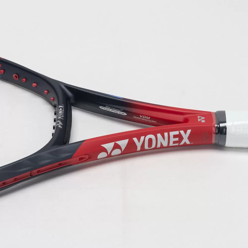 Yonex VCORE 100L 280g Scarlet 3 Yonex VCORE 100L 280g Scarlet - Image 3