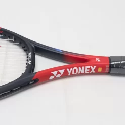 Yonex VCORE Ace 98 260g Scarlet 6 Yonex VCORE Ace 98 260g Scarlet -Next stop, Sports. 102974 3