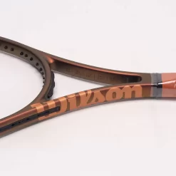 Wilson Pro Staff X V14 -Next stop, Sports. 102976 3