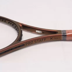 Wilson Pro Staff X V14 -Next stop, Sports. 102976 4