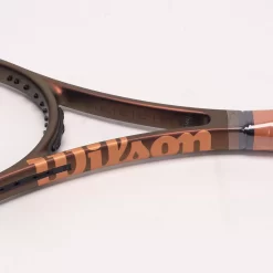 Wilson Pro Staff 97 V14 -Next stop, Sports. 102977 3
