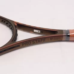 Wilson Pro Staff 97 V14 -Next stop, Sports. 102977 4