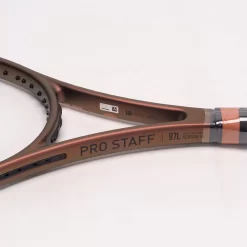 Wilson Pro Staff 97L V14 -Next stop, Sports. 102978 4