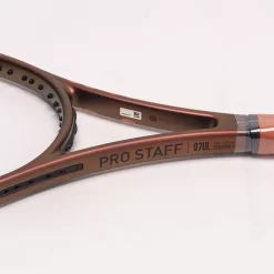 Wilson Pro Staff 97UL V14 -Next stop, Sports. 102979 4