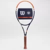 Wilson Blade 98 16x19 V8 Roland Garros 2023