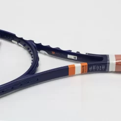 Wilson Blade 98 16x19 V8 Roland Garros 2023 -Next stop, Sports. 102981 4
